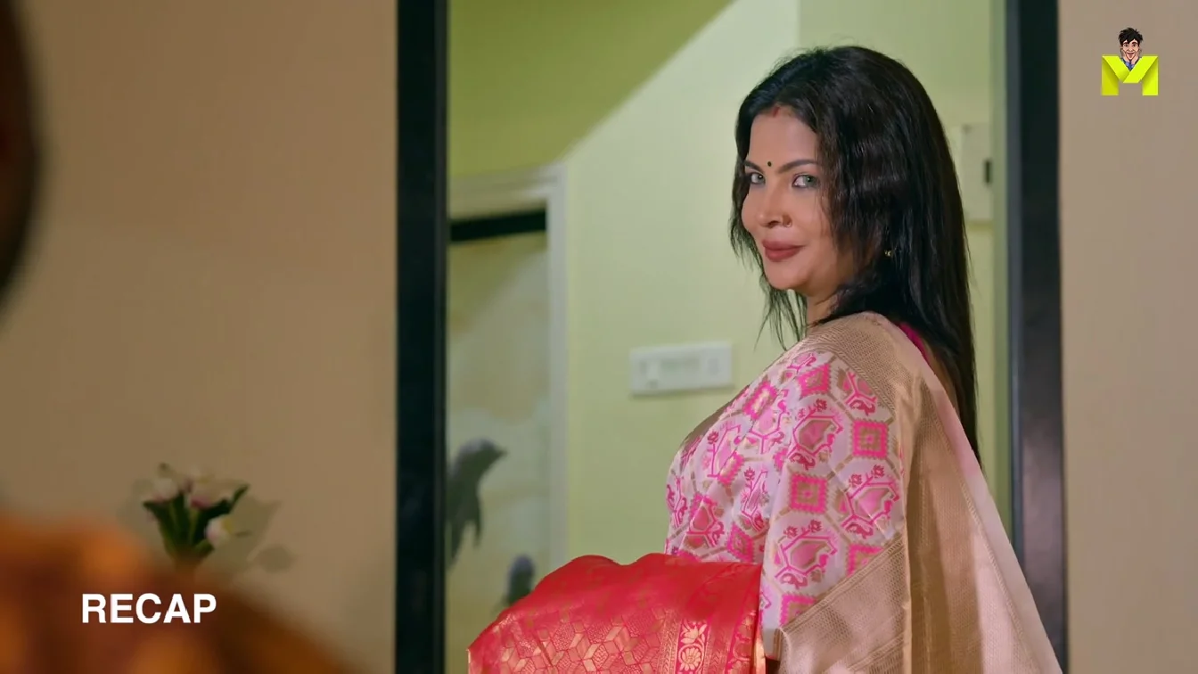 Mirchi Sukh S01 E01-03 Mastram